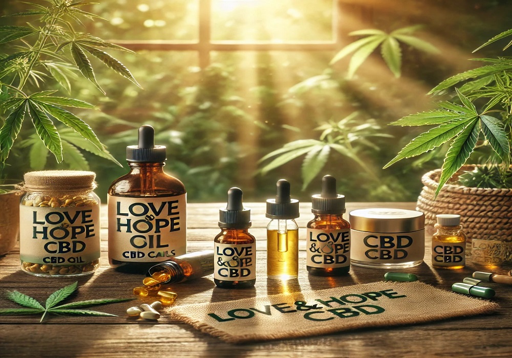 Cannabis Health Benefits