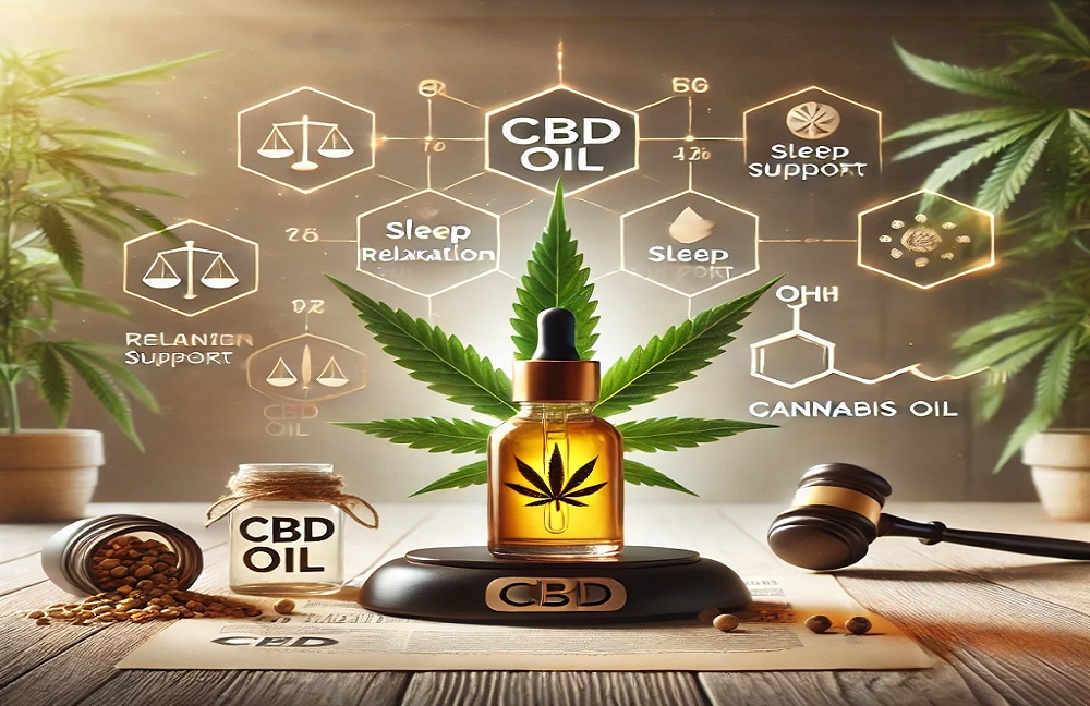 CBD oil