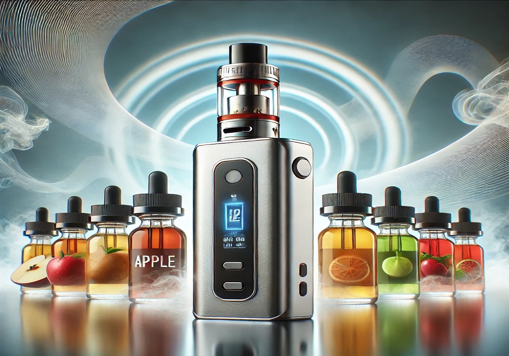 West Coast Vape Supply