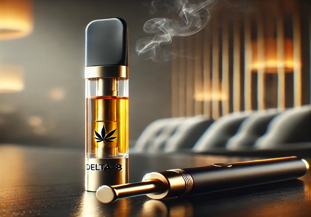 delta 8 vape