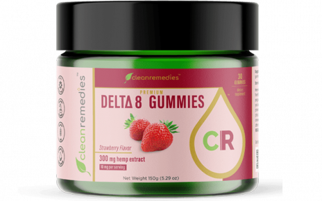 Delta 8 Gummies