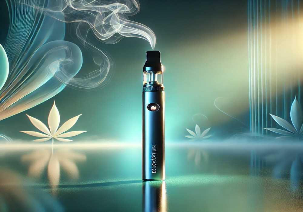 CBD vapes