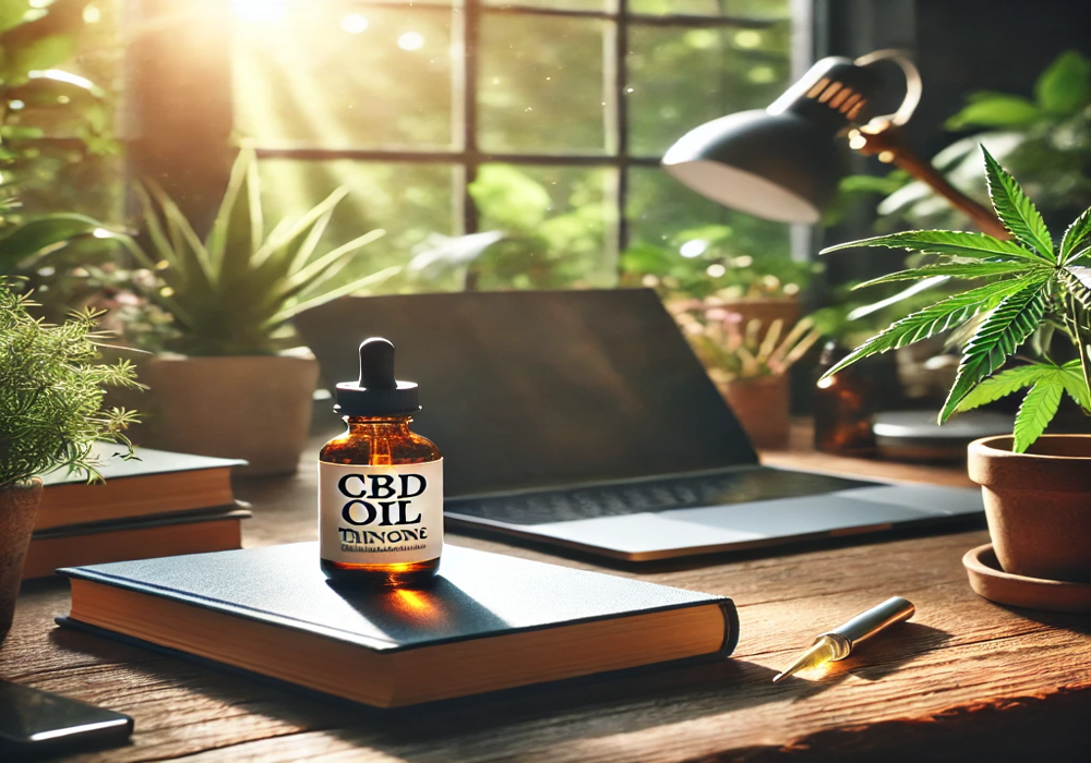CBD oil