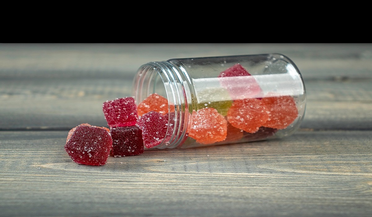 microdose gummies