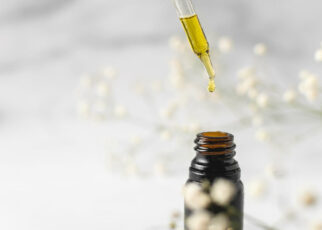 CBD oil benefits