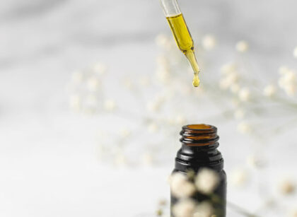 CBD oil benefits