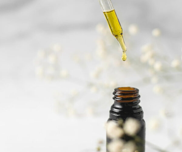 CBD oil benefits