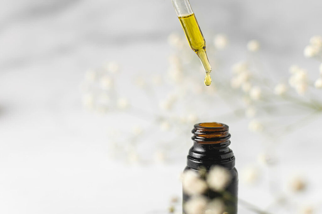 CBD oil benefits