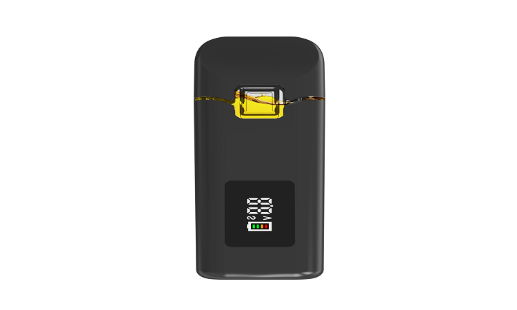 postless disposable vape pens