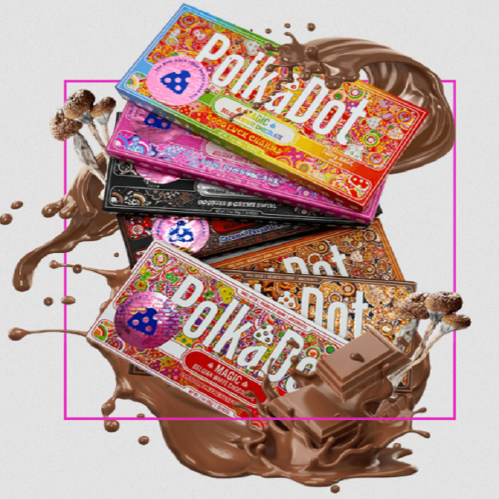 late night mushroom delivery San Diego