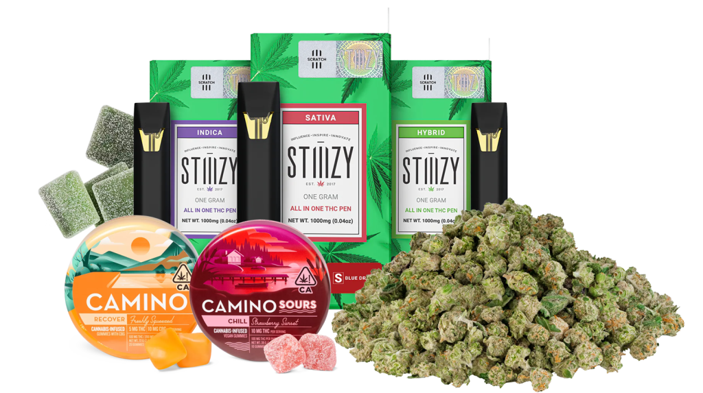 A closer look at dispensary delivery Redlands and how it actually works