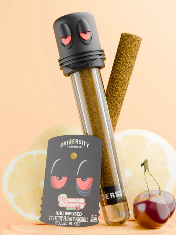 What Is HHC: A Real-World Look with Trap University