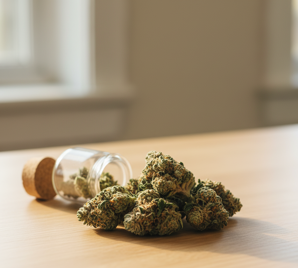 charlotte's web strain