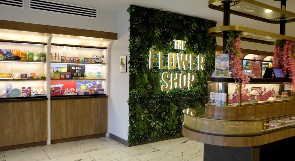 Ahwatukee Dispensary: A Real-World Guide to Shopping Calmly at The Flower Shop