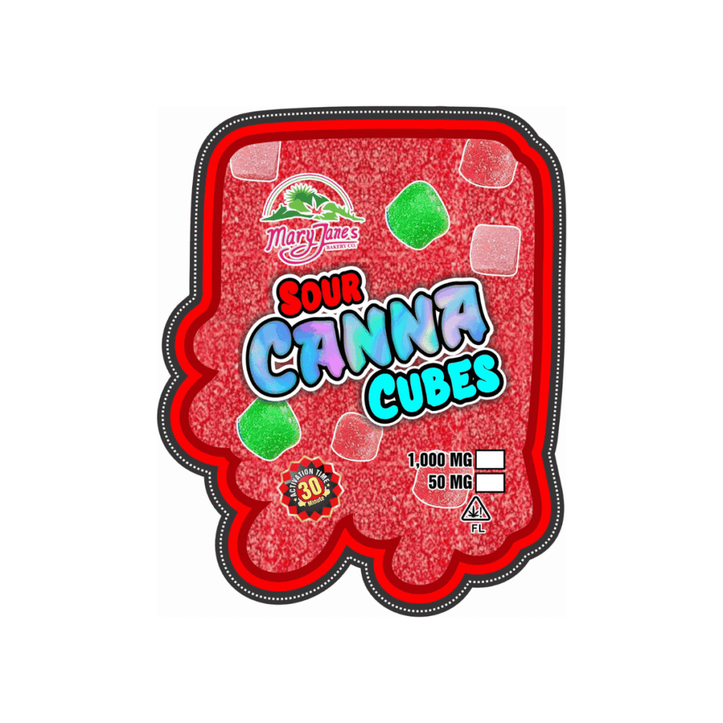 Buy THC edibles online