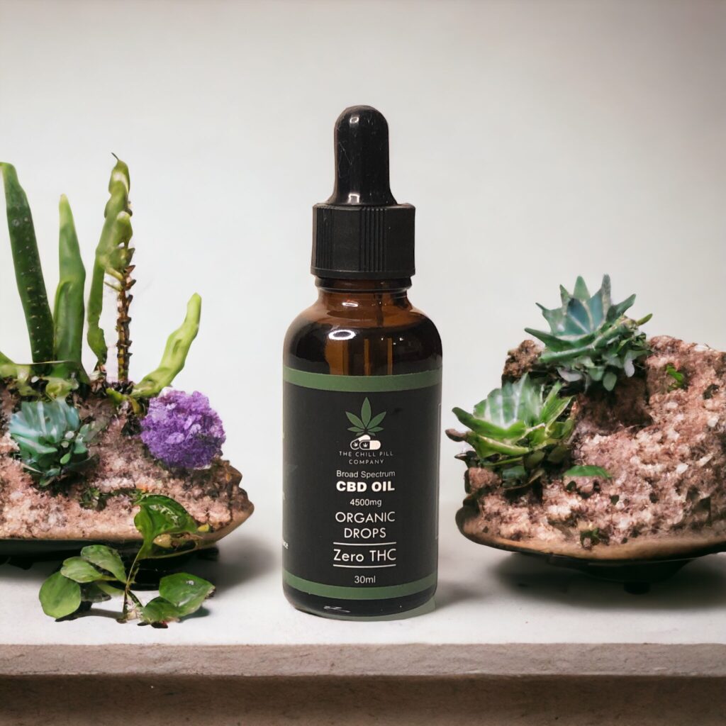 CBD Oil Strength Explained in Australia (2026): 1500mg vs 4500mg vs 5000mg